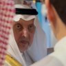 صالح بن فلاح #شبل_الرؤية 的头像