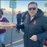 Pizza Hut Fight Club profil fotoğrafı
