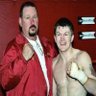 Profilbild von Coach K - Strictly Business Boxing