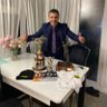 Profilbild von Dorian K.A #UTAG