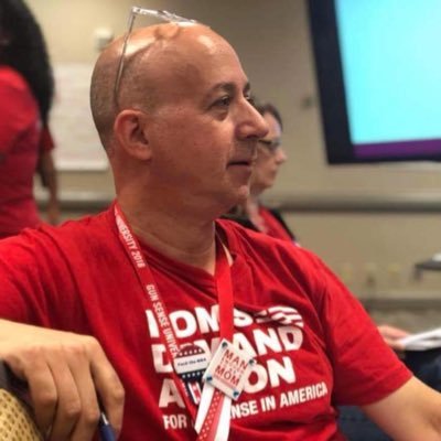 Graubart - graubart.bsky.social's profile picture
