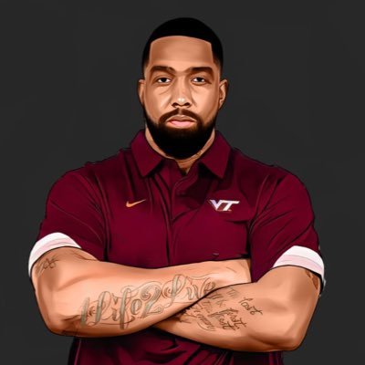 Fontel Mines's profile picture
