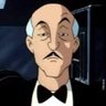 Profilbild von Alfred