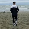 ALI #AI profil fotoğrafı