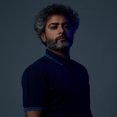 dannyghosen's profile picture