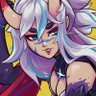 Profilbild von alyssa - @lokii.art on bsky
