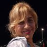 maria vacas sentis profil fotoğrafı