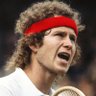 Essere John McEnroe's profile picture