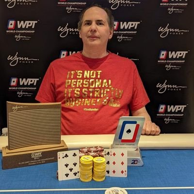 Allen Kessler's profile picture