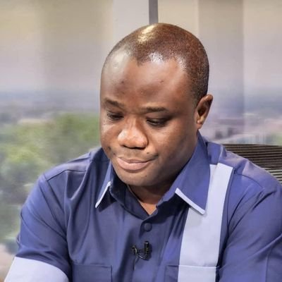 FelixKwakyeOfo1's profile picture
