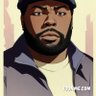 Firstteamkeem91 的头像