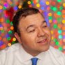 Profilbild von Jeremy Keeler