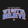 We Gotta Believe's profile picture