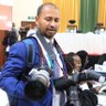 Zakheem Rajan, HSC, MPRSK 的头像
