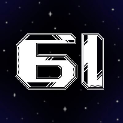Area61NFT's profile picture