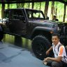 Achmad Djamaludin profil fotoğrafı