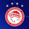 Olympiakos swede 的头像