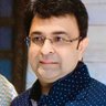 Janakraj Agrawal's profile picture