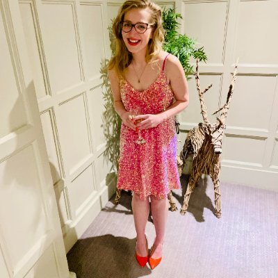 Sarah Masson's profile picture