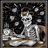 zomdie profil fotoğrafı