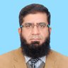 Фото профиля Muhammad Naeem Akthar