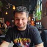 Konrad Gowin's profile picture