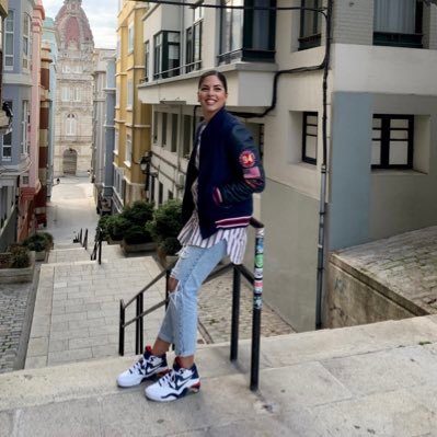 Lucìa Pardo's profile picture