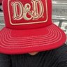 D M Allan 🇨🇦 profil fotoğrafı