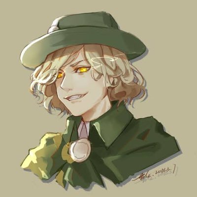 DanteLokal's profile picture