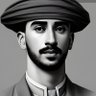 Zuhair Al-Hajri profil fotoğrafı