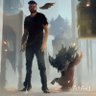 MoeRaw profil fotoğrafı
