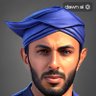 Profilbild von إبراهيم الزبيدي