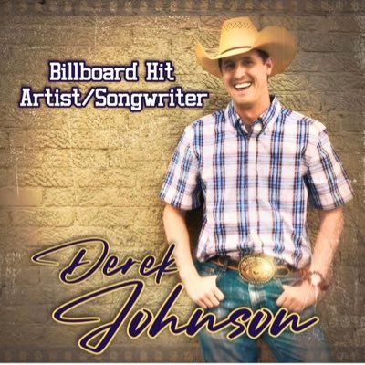 Derek Johnson's profile picture