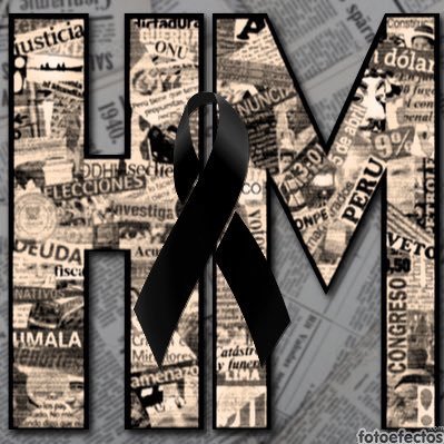 Hurgar en la Memoria 🇵🇪's profile picture