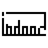 インドア(ドット絵投稿用) profil fotoğrafı