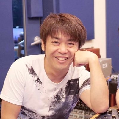 作曲家・和田貴史(John Harmony's Garden)'s profile picture