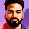 Ronald Justin's profile picture