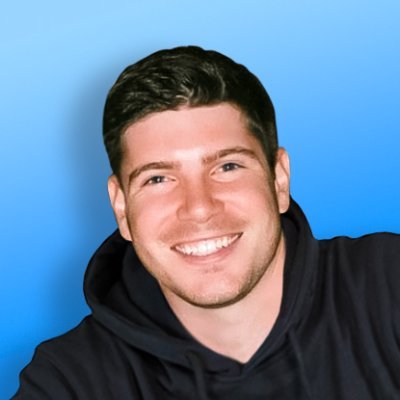 Frank Michael Smith's profile picture