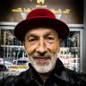 Steve Rapport profil fotoğrafı