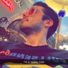 Peej profil fotoğrafı