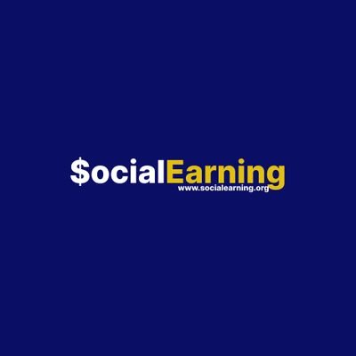 Social_Earning's profile picture