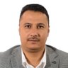 Profilbild von Motea yahya almerghmi