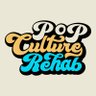 Pop Culture Rehab Podcast ็ๅคดๅ
