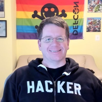 Jake Williams's profile picture