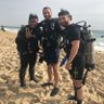 Scuba Master 的头像
