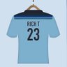 Profilbild von Rich Thomas