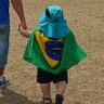 Profilbild von Filha do Pai, Brasil 🇧🇷🙏🏻🌹