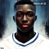 MANNEQUIN SUCRÉ🇨🇮's profile picture