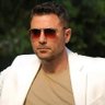 H profil fotoğrafı