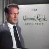 Howard Roark ARCHITECT 的头像
